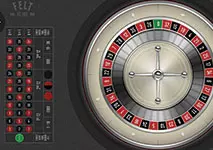 Double Ball Roulette Screenshot