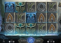 Play Asgardian Stones Slot Online