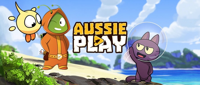 Aussie Play Casino App Support