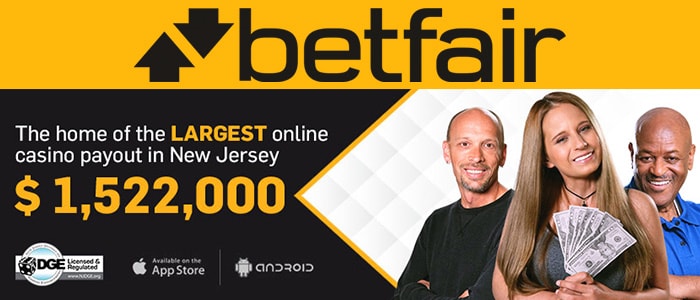 Betfair Casino App Support