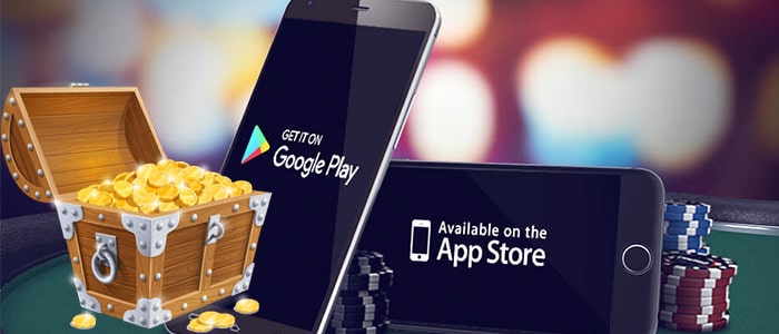 Betway Casino App Banking