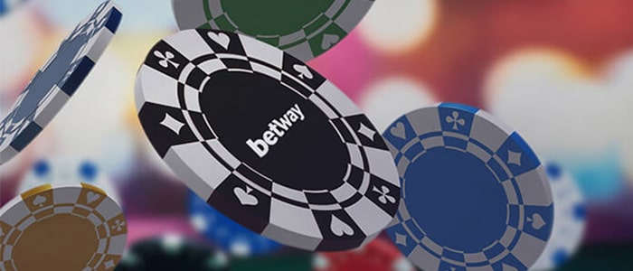 Betway Casino App Bonus