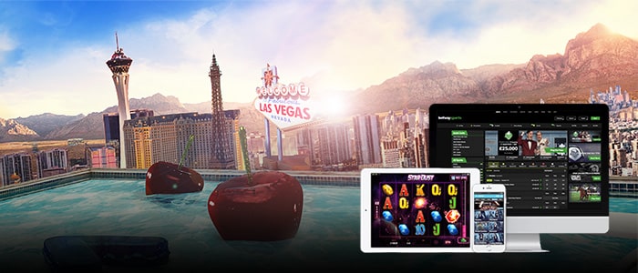 Betway Casino App Safety