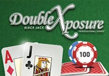 blackjack double xposure
