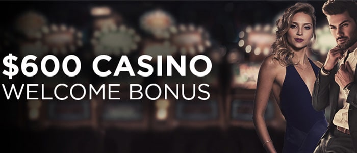 Bodog Casino App Bonus