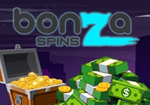 Bonza Spins Casino Banking