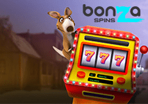 Bonza Spins Casino Software