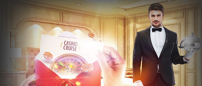 Casino Cruise App Bonus