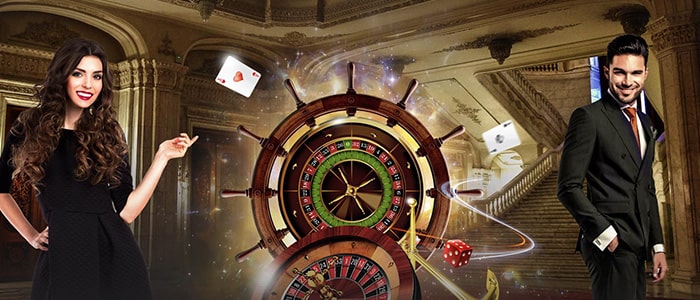 Casino Cruise App Support