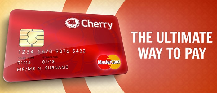 Cherry Casino App Banking