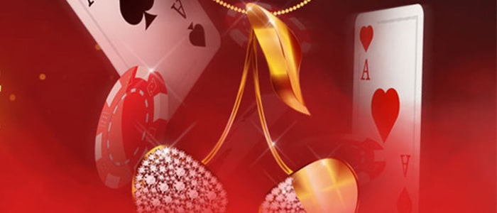 Cherry Gold Casino App Cover