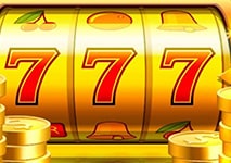 Cherry Gold Casino Jackpot