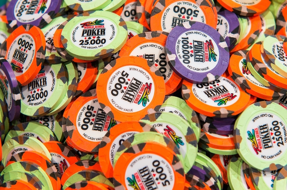 Tony Dunst Gets Second WSOP Bracelet after Winning 2020 WSOP Online R$777 NLHE 6-Handed Event