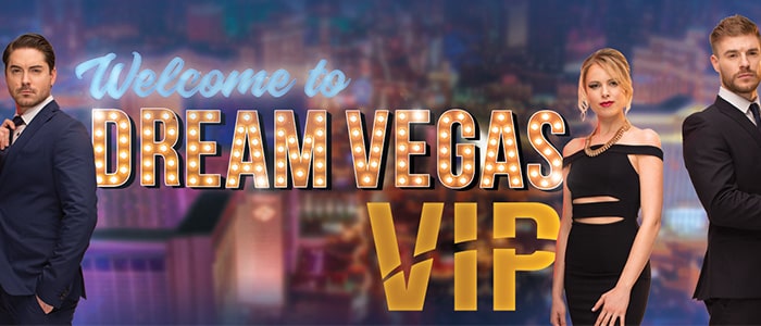 Dream Vegas Casino App Support