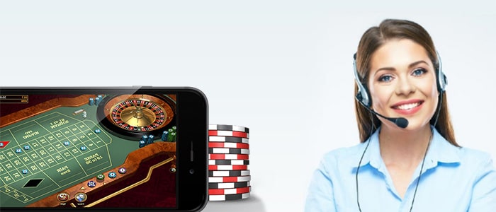 Dunder Casino App Support