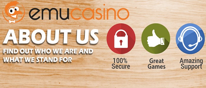 EmuCasino App Safety