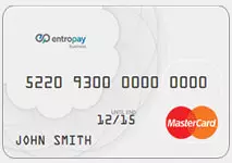 Entropay Casinos MasterCard