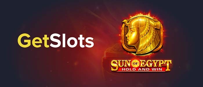 GetSlots Casino App Cover