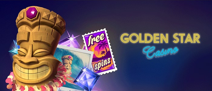 Golden Star Casino Intro
