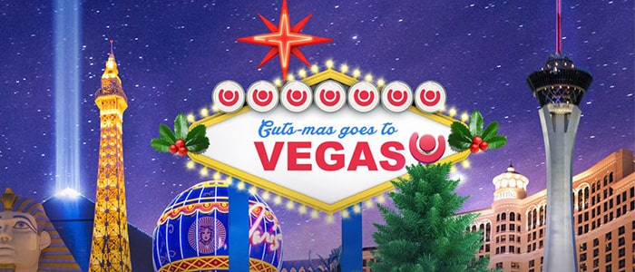 Guts Casino App Intro