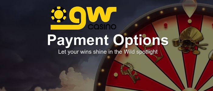 GW Casino App Banking
