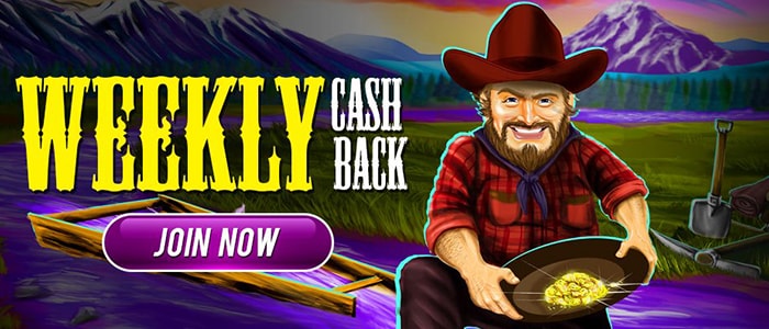 High Country Casino App Banking