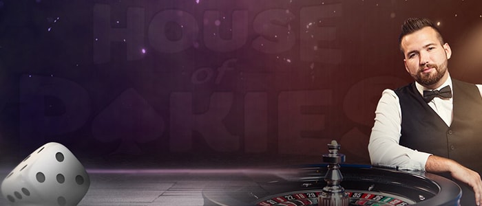 House of Pokies Casino App Games