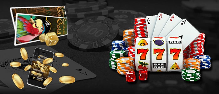 Everygame Casino App Games