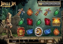 Play Jungle Jim Slot Online