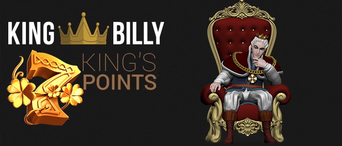 King Billy Casino App Safety