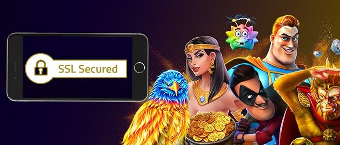 Kings Chance Casino App Safety