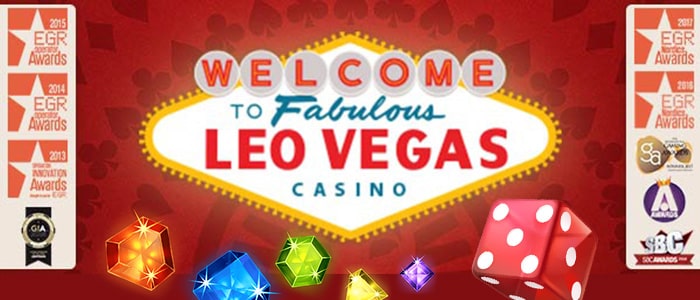LeoVegas Casino App Safety