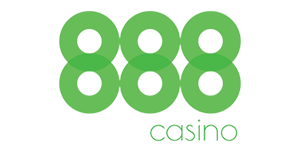 logotipo do 888casino