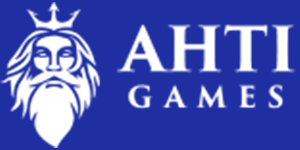 Logotipo da AHTI Games
