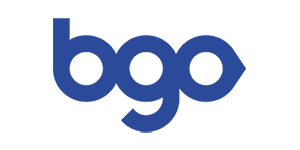 Logotipo do Cassino BGO