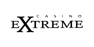 Logotipo do Casino Extreme