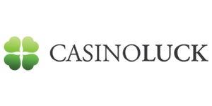 Logotipo da Sorte do Cassino