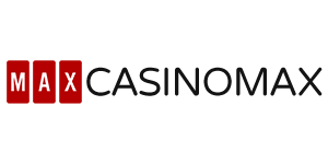 Logotipo CasinoMax