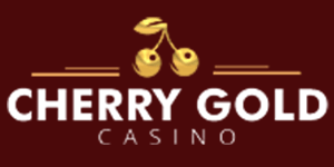 Logotipo Cherry Gold