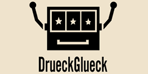 Logo Drueck Glueck