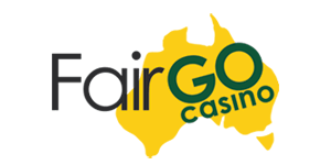 Logótipo Fair GO Casino