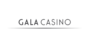 Logotipo do Cassino Gala