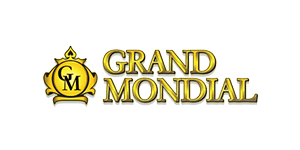 Logo Grand Mondial