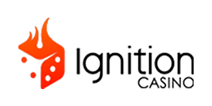 Logotipo do cassino Ignition