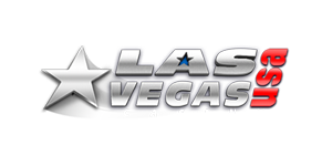 Logotipo de Las Vegas EUA