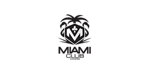 Logotipo do Miami Club Casino