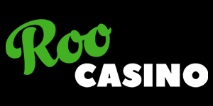 Logotipo do Cassino Roo