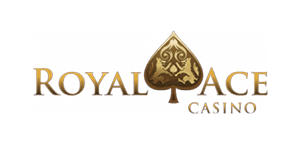 Logotipo Royal Ace