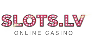 Logo Slots.lv