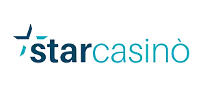 StarCasino Logo
